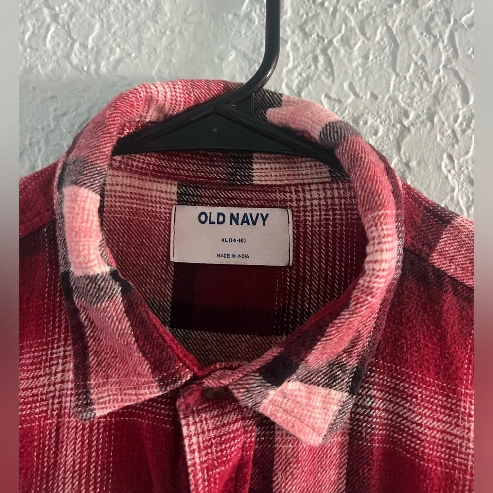 Old Navy embrace classic